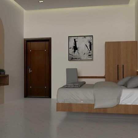 Hotel O Vasu Palace Ayodhya Eksteriør bilde